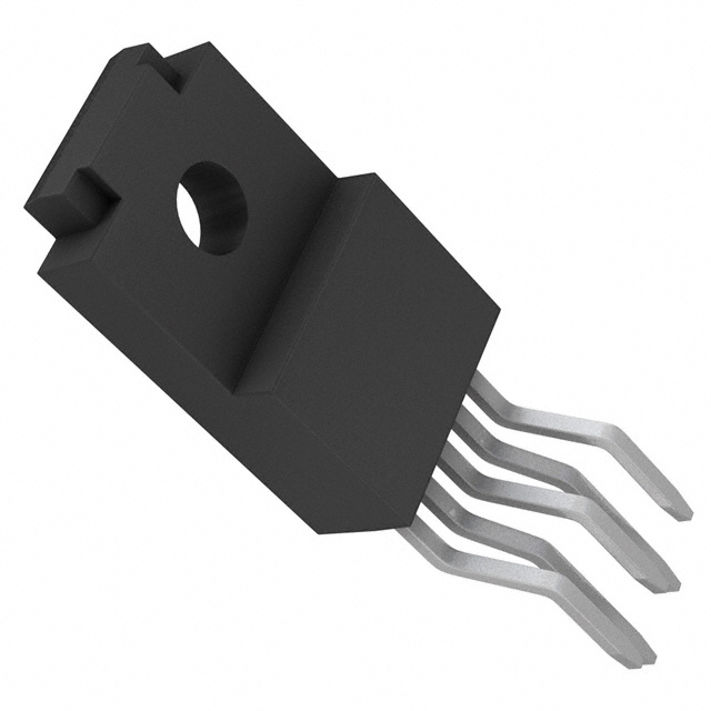 STR-W6253MD Sanken Electric USA Inc.